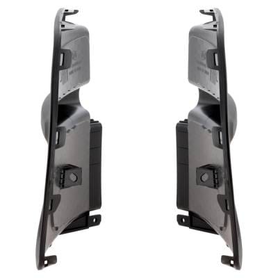 New Front Left And Front Right Fog Light Cover Compatible With Kia Sportage Sx Turbo 4 Cyl 2.0L thumbnail 8