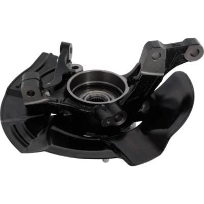 New Left Front Knuckle Compatible With Kia Optima Sx 4 Cyl 2.0L Optima Ex 4 Cyl 2.0L 2011 By thumbnail 12