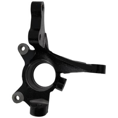 New Right Front Knuckle Compatible With Kia Spectra5 Base 4 Cyl 2.0L Spectra Base 4 Cyl 1.8L Spectra thumbnail 2