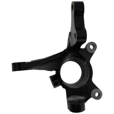 New Left Front Knuckle Compatible With Kia Spectra Sx 4 Cyl 2.0L Spectra Ls 4 Cyl 1.8L Spectra Gs 4 thumbnail 2
