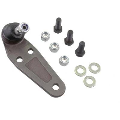 New Left Lower Ball Joint Compatible With Volvo 262 Base 6 Cyl 2.8L 244 Turbo 4 Cyl 2.1L 244 Dl 6 thumbnail 2