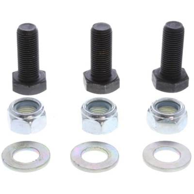 New Left Lower Ball Joint Compatible With Volvo 244 Gl 4 Cyl 2.3L 244 Base 4 Cyl 2.3L 262 C 6 Cyl thumbnail 4