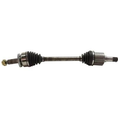 New Left Front Axle Assembly Compatible With Hyundai Kia Entourage Gl 6 Cyl 3.8L Sedona Ex Luxury 6 thumbnail 10