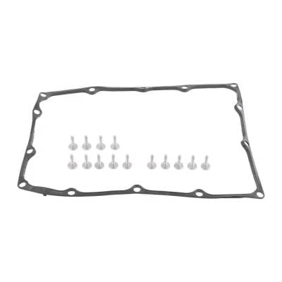 New Automatic Transmission Oil Pan Compatible With Porsche Panamera Edition 6 Cyl 3.6L Panamera thumbnail 4