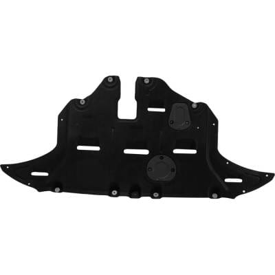 Engine Under Cover Splash Shield Compatible With 2020-2022 Kia Sportage Front 2.4L 4-Cyl 2.0L 4-Cyl