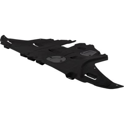 Lower Engine Cover Splash Shield Compatible With 2020-2022 Kia Sportage 2.4L 4-Cyl 2.0L 4-Cyl Front thumbnail 3