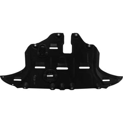 Lower Engine Cover Splash Shield Compatible With 2020-2022 Kia Sportage 2.4L 4-Cyl 2.0L 4-Cyl Front thumbnail 4