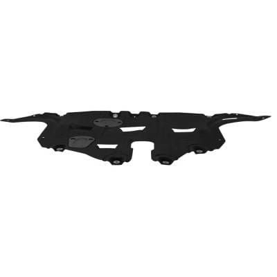 Lower Engine Cover Splash Shield Compatible With 2020-2022 Kia Sportage 2.4L 4-Cyl 2.0L 4-Cyl Front thumbnail 5