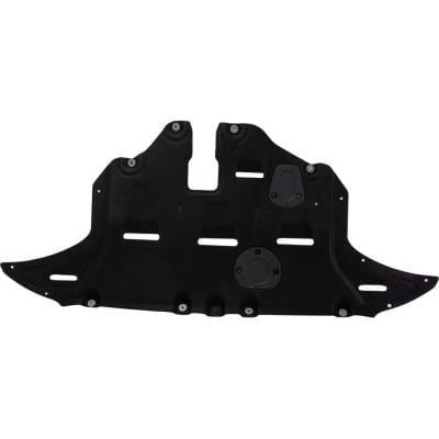 Engine Under Cover Splash Shield Compatible With 2020-2022 Kia Sportage Front 2.4L 4-Cyl 2.0L 4-Cyl thumbnail 2