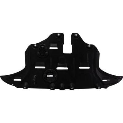 Engine Under Cover Splash Shield Compatible With 2020-2022 Kia Sportage Front 2.4L 4-Cyl 2.0L 4-Cyl thumbnail 8