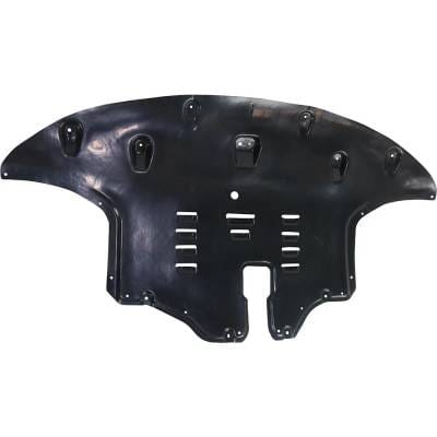 Engine Under Cover Splash Shield Compatible With 2016-2020 Kia Sorento Front 2.0L 4-Cyl 2.4L 4-Cyl thumbnail 2