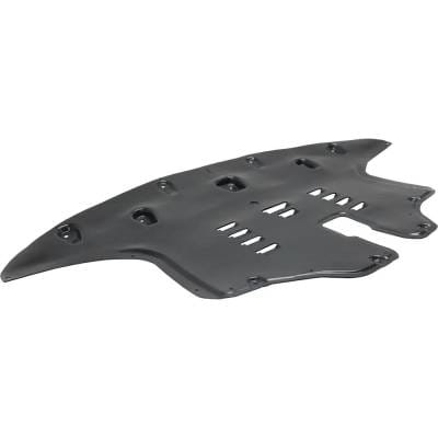 Engine Under Cover Splash Shield Compatible With 2016-2020 Kia Sorento Front 2.0L 4-Cyl 2.4L 4-Cyl thumbnail 4