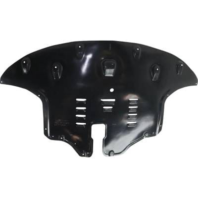 Engine Under Cover Splash Shield Compatible With 2016-2020 Kia Sorento Front 2.0L 4-Cyl 2.4L 4-Cyl thumbnail 10