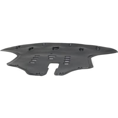 Lower Engine Cover Splash Shield Compatible With 2016-2020 Kia Sorento 2.0L 4-Cyl 2.4L 4-Cyl Front thumbnail 8