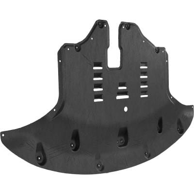 Engine Under Cover Splash Shield Compatible With 2016-2020 Kia Sorento Front 3.3L V6 Direct Fit Oe thumbnail 4
