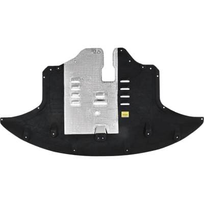 Lower Engine Cover Splash Shield Compatible With 2016-2020 Kia Sorento 3.3L V6 Front Protective thumbnail 8