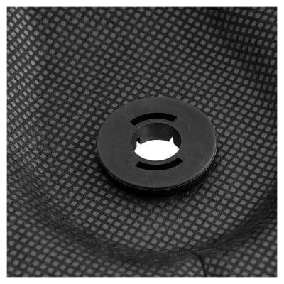 Lower Engine Cover Splash Shield Compatible With 2016-2020 Kia Sorento 3.3L V6 Front Protective thumbnail 14