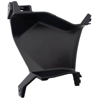 New Left Front Air Intake Duct Compatible With Kia K5 Lx 4 Cyl 1.6L K5 Ex 4 Cyl 1.6L K5 Lxs 4 Cyl thumbnail 2