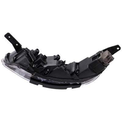 New Halogen Driving Light Compatible With Kia Soul Ex+ 4 Cyl 2.0L Soul Ex Premium 4 Cyl 2.0L Soul Ex thumbnail 14