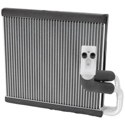 New A/C Evaporator Compatible With Kia Rio Ex 4 Cyl 1.6L Rio Sx 4 Cyl 1.6L Rio Lx 4 Cyl 1.6L Rio Lx+ thumbnail 2