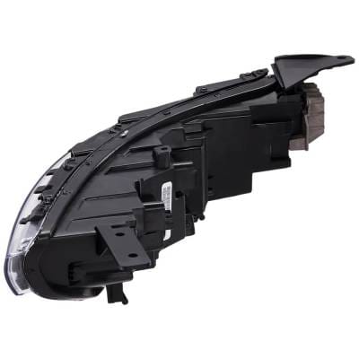 New Halogen Driving Light Compatible With Kia Soul Ex 4 Cyl 2.0L Soul Ex+ 4 Cyl 2.0L Soul Ex Premium thumbnail 8