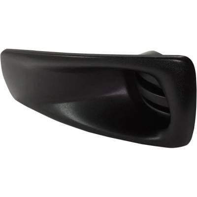 Left Front Fog Light Cover Compatible With Kenworth T660 Base 6 Cyl 10.8L 2008-2015 By N181002100 thumbnail 6