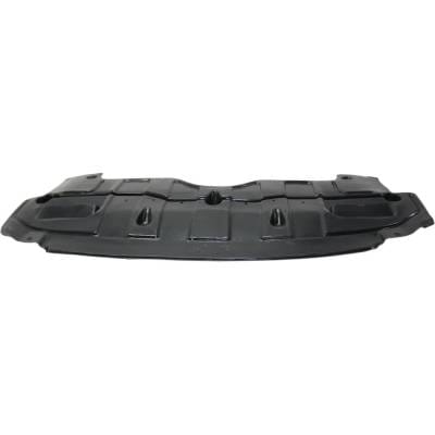 Engine Under Cover Splash Shield Compatible With 2017-2018 Kia Forte5 Front 1.6L 4-Cyl Direct Fit Oe thumbnail 8