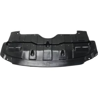 Engine Under Cover Splash Shield Compatible With 2017-2018 Kia Forte5 Front 1.6L 4-Cyl Direct Fit Oe thumbnail 10