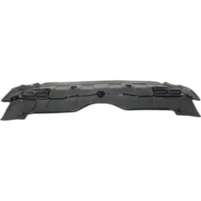 Engine Under Cover Splash Shield Compatible With 2017-2018 Kia Forte5 Front 1.6L 4-Cyl Direct Fit Oe thumbnail 12