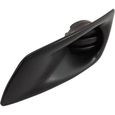 Left Front Fog Light Cover Compatible With Kenworth T660 Base 6 Cyl 10.8L 2008-2015 N181002100 thumbnail 4