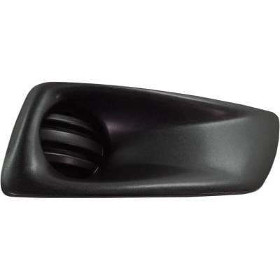 Left Front Fog Light Cover Compatible With Kenworth T660 Base 6 Cyl 10.8L 2008-2015 N181002100 thumbnail 12