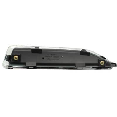 New Right Front Fender Vents Compatible With Kia Optima Ex Tech 4 Cyl 2.4L Optima Ex 4 Cyl 2.4L thumbnail 10
