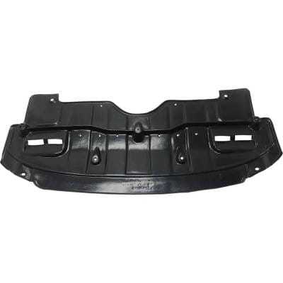 Lower Engine Cover Splash Shield Compatible With 2017-2018 Kia Forte5 1.6L 4-Cyl Front Protective thumbnail 2