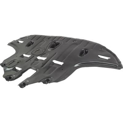 Engine Under Cover Splash Shield Compatible With 2017-2019 Kia Sportage Front 2.4L 4-Cyl 2.0L 4-Cyl thumbnail 6
