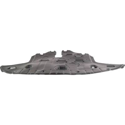Engine Under Cover Splash Shield Compatible With 2017-2019 Kia Sportage Front 2.4L 4-Cyl 2.0L 4-Cyl thumbnail 12