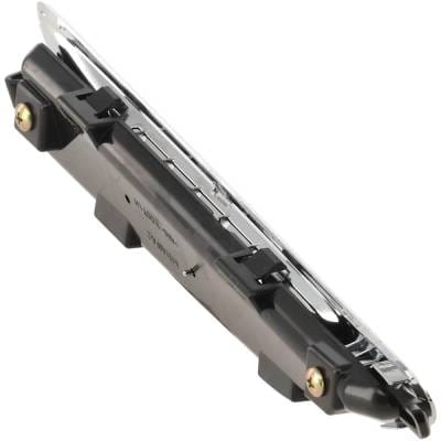 New Left Front Fender Vents Compatible With Kia Optima Lx 4 Cyl 2.4L Optima Ex 4 Cyl 2.4L Optima S 4 thumbnail 14