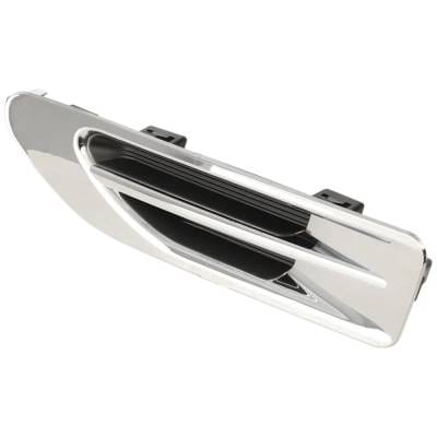 New Left Front Fender Vents Compatible With Kia Optima Ex 4 Cyl 2.4L Optima Lx 4 Cyl 2.4L Optima S 4 thumbnail 4