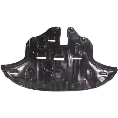 Lower Engine Cover Splash Shield Compatible With 2017-2019 Kia Sportage 2.4L 4-Cyl 2.0L 4-Cyl Front thumbnail 10