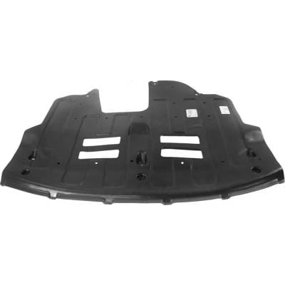 Lower Engine Cover Splash Shield Compatible With 2014-2017 Kia Rio 1.6L 4-Cyl Front Protective thumbnail 4