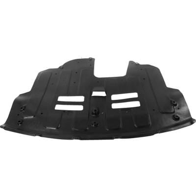 Lower Engine Cover Splash Shield Compatible With 2014-2017 Kia Rio 1.6L 4-Cyl Front Protective thumbnail 5