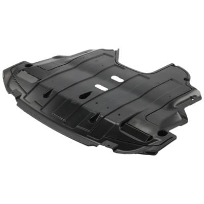 Engine Under Cover Splash Shield Compatible With 2015-2016 Kia Forte Forte5 Front 2.0L 4-Cyl 1.8L thumbnail 4