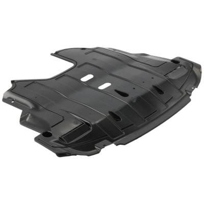 Engine Under Cover Splash Shield Compatible With 2015-2016 Kia Forte Forte5 Front 2.0L 4-Cyl 1.8L thumbnail 6