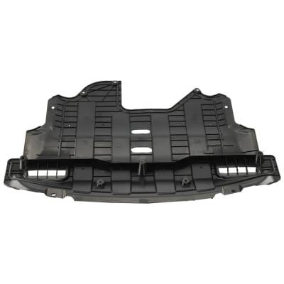 Engine Under Cover Splash Shield Compatible With 2015-2016 Kia Forte Forte5 Front 2.0L 4-Cyl 1.8L thumbnail 8