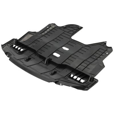 Engine Under Cover Splash Shield Compatible With 2015-2016 Kia Forte Forte5 Front 2.0L 4-Cyl 1.8L thumbnail 10