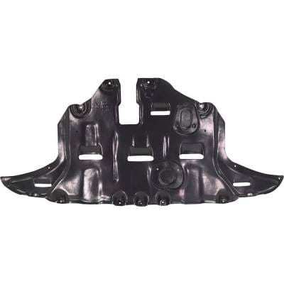 Engine Under Cover Splash Shield Compatible With 2017-2019 Kia Sportage Front 2.4L 4-Cyl 2.0L 4-Cyl thumbnail 2
