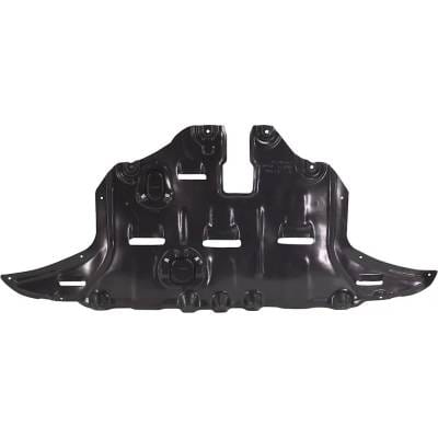 Engine Under Cover Splash Shield Compatible With 2017-2019 Kia Sportage Front 2.4L 4-Cyl 2.0L 4-Cyl thumbnail 10