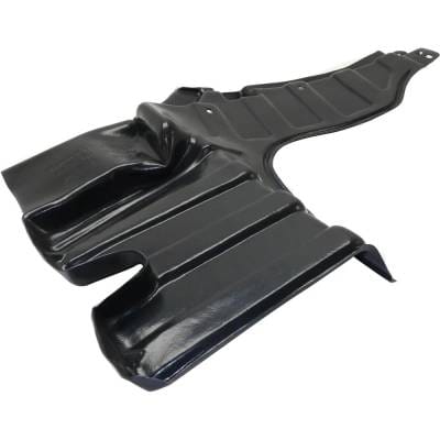 Inner Fender Splash Shield Compatible With 2014 Kia Forte Forte5 Right Passenger Side 2.0L 4-Cyl thumbnail 6