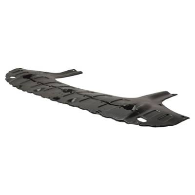 Lower Engine Cover Splash Shield Compatible With 2018-2019 Kia Rio Front Protective Shield Under thumbnail 8