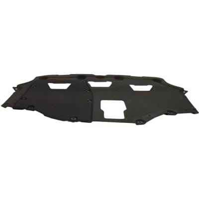 Engine Splash Guard Compatible With 2016-2020 Kia Optima Rear Plastic Guard 29130D4000 1.6L 4-Cyl thumbnail 12