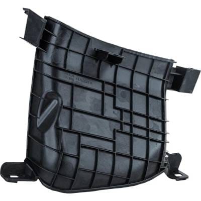 New Right Front Air Intake Duct Compatible With Kia Forte Ex 4 Cyl 2.0L Forte Lx 4 Cyl 2.0L Forte S thumbnail 10